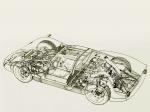 Nissan R380-II 1966 года